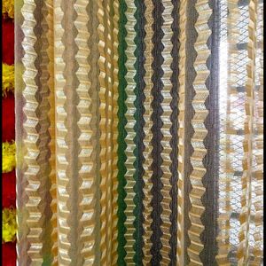 Pack Of 4 Curtains