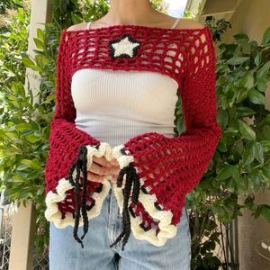 Crochet Sleeves