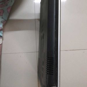 HP pavilion Laptop No HDD, Non-Working, for Parts