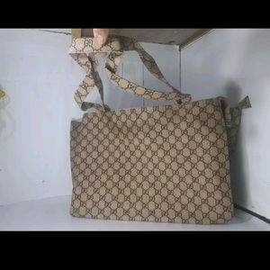 Gucci Dupe Tote bag