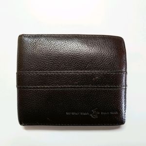 Wallet from Polo Club