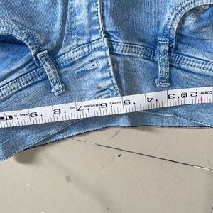 Girls Jeans