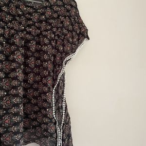 BOHO TOP