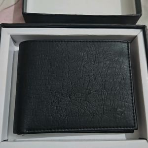 Men Wallet