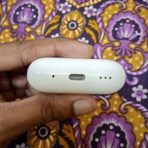 Apple Airpods Pro 2 2nd Copy