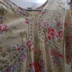 Short Kurti