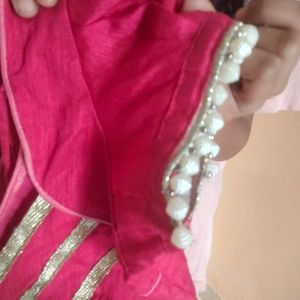 Beautiful Lehanga Choli