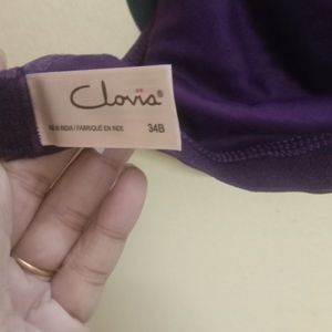 Clovia Brand New Bra