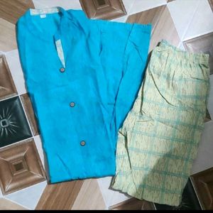 3 Kurta Set