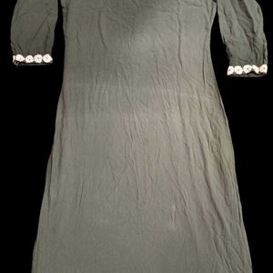 Beautiful Kurta Set For Women Or Teenagers