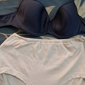 Combo Of Four Imported Fabric Esmara Branded Bra