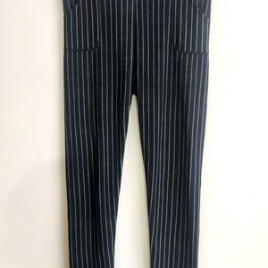 Slim-fit Trousers For Women