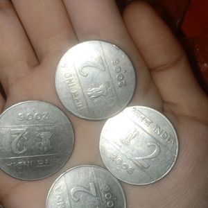 Old And Rare Plus Coins