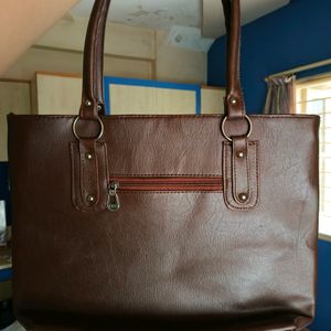 Brand New Shoulder Bag