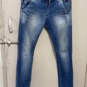 Men Jeans Waist Size 30
