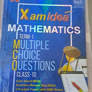 Xamidea Mathematics