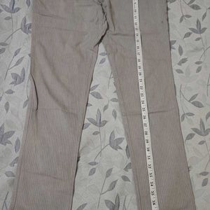 Indian Terrain Formal Pant