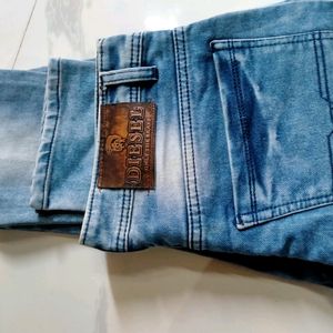 Diesel Jeans