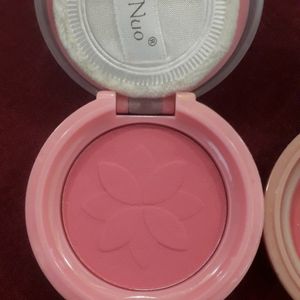 Tiannuo Super Cute Mini Blusher...❤🥰✌🏻