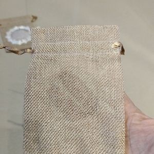 Small Jute Bags