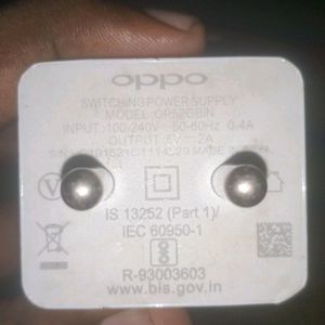 OPPO CHARGER HEAD SALE