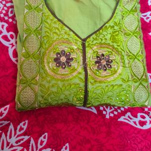 Kurta Sets+Gift🎁