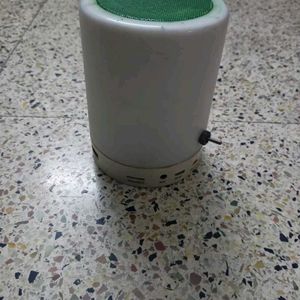 Bluetooth Speaker