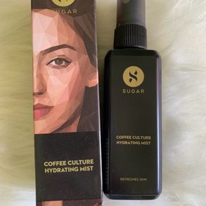 Sugar Toner (hydrating Mist)