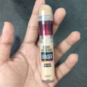 💝✌️Maybelline Instant Age Rewind Multi Use Concea