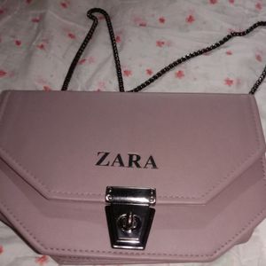 Zara Y2k Bag