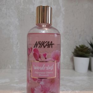 Nyka Bodywash