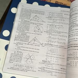 Mathematics By SR Saini For JEE