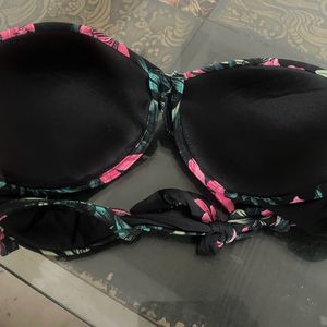 HEAVY CUP BRA FOR VACAY