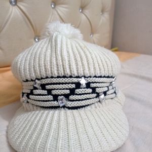 Woollen Cap