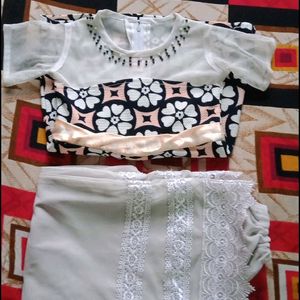 Girls Cloth