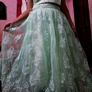 Condition Beautiful Wedding Dress Lovely  🥰🥰🥰🥰