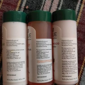 Biotique Travel Kit