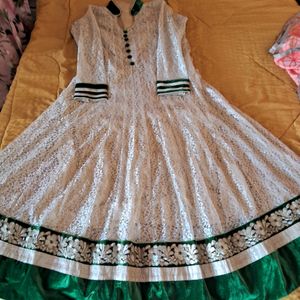 Diwali  Sale Gown