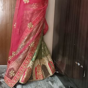 Lehenga Choli