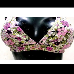 Padded Bikni Bra From Womens