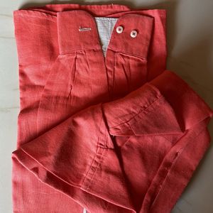 Linen Formal Shirt For Men