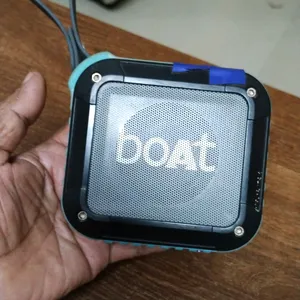 Bluetooth Wireless Speaker