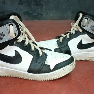 Air Jordan First Copy