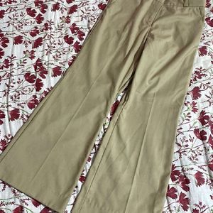 H&M Flared Trouser