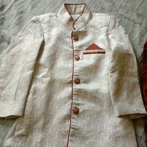 Price Drop 🏃Boys Sherwani