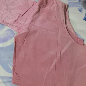 Used Stitched Blouse