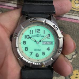 🤩Og Timex EXPEDITION Watch