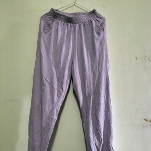 Lavender Jogger