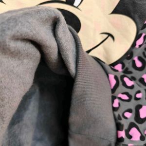 Disney's Minnie Mouse Hoodie