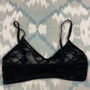 Lace Bralette